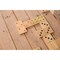 Triumph Wood Lawn 28-Piece Domino Set 35-7331-3 - alternate 2